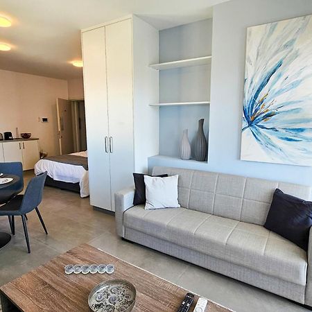 Sealife Citycenter Residences Larnaca Exteriör bild