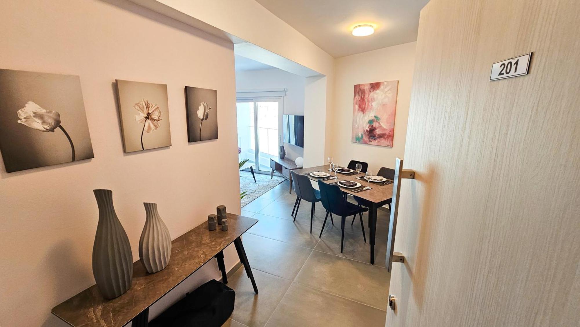 Sealife Citycenter Residences Larnaca Exteriör bild